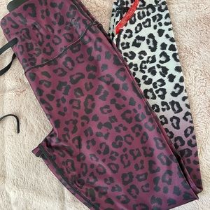 Good American Leggings sz 1 xs